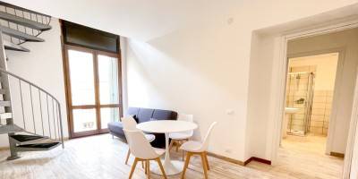 appartamento in affitto a Vicenza in zona Centro Storico