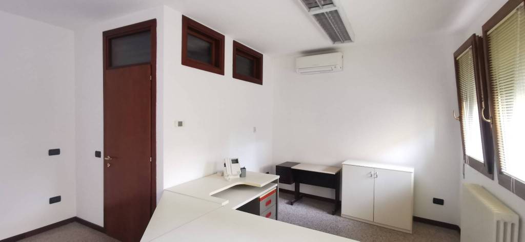 appartamento in affitto a Vicenza in zona Pio X