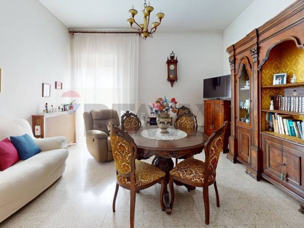 appartamento in affitto a Vicenza in zona Ferrovieri