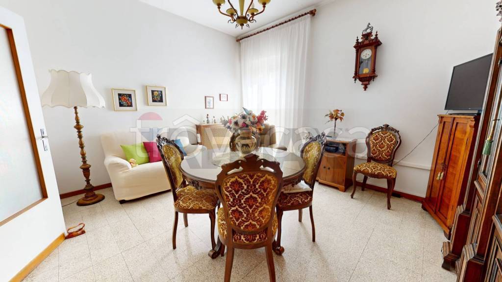 appartamento in affitto a Vicenza in zona Ferrovieri