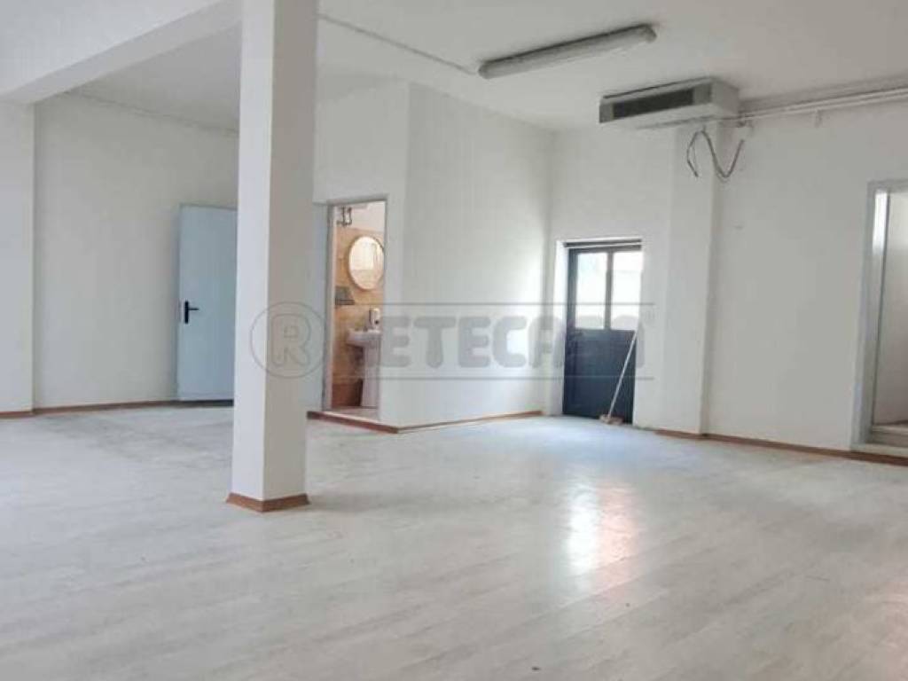 ufficio in affitto a Vicenza in zona San Felice