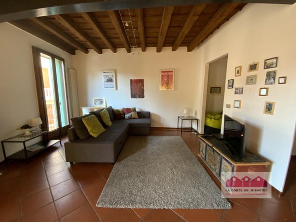 appartamento in affitto a Vicenza in zona Borgo Berga