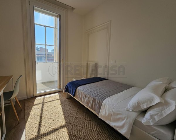 appartamento in affitto a Vicenza in zona Sant'Andrea