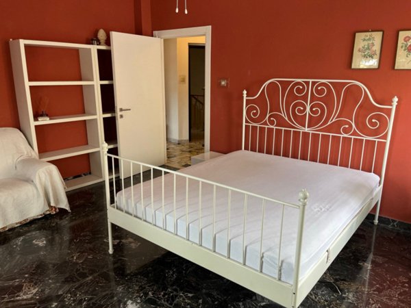 appartamento in affitto a Vicenza in zona Monte Berico