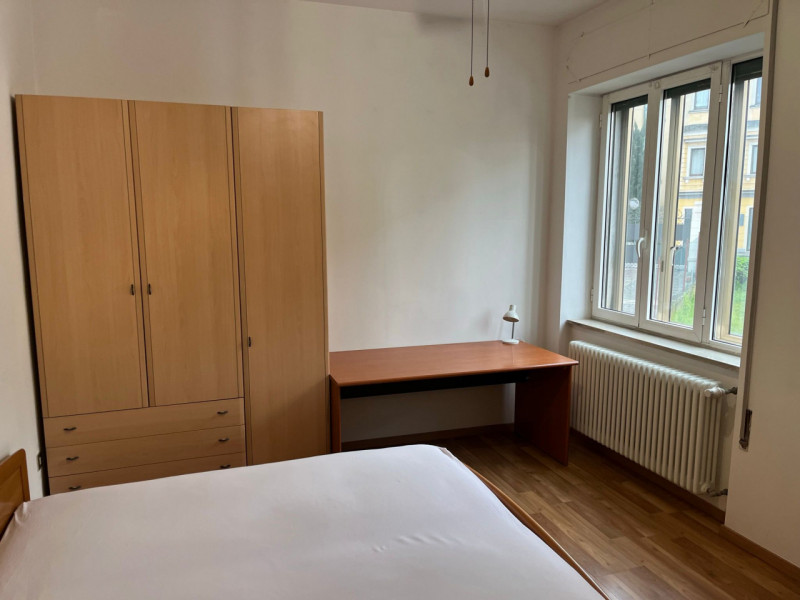 appartamento in affitto a Vicenza in zona Monte Berico