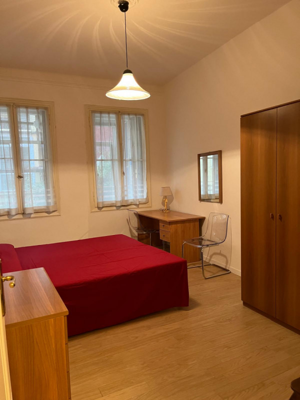 appartamento in affitto a Vicenza in zona Centro Storico