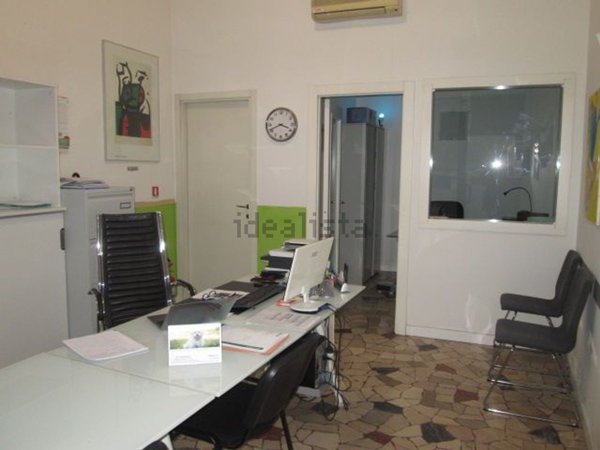 ufficio in affitto a Vicenza in zona Centro Storico