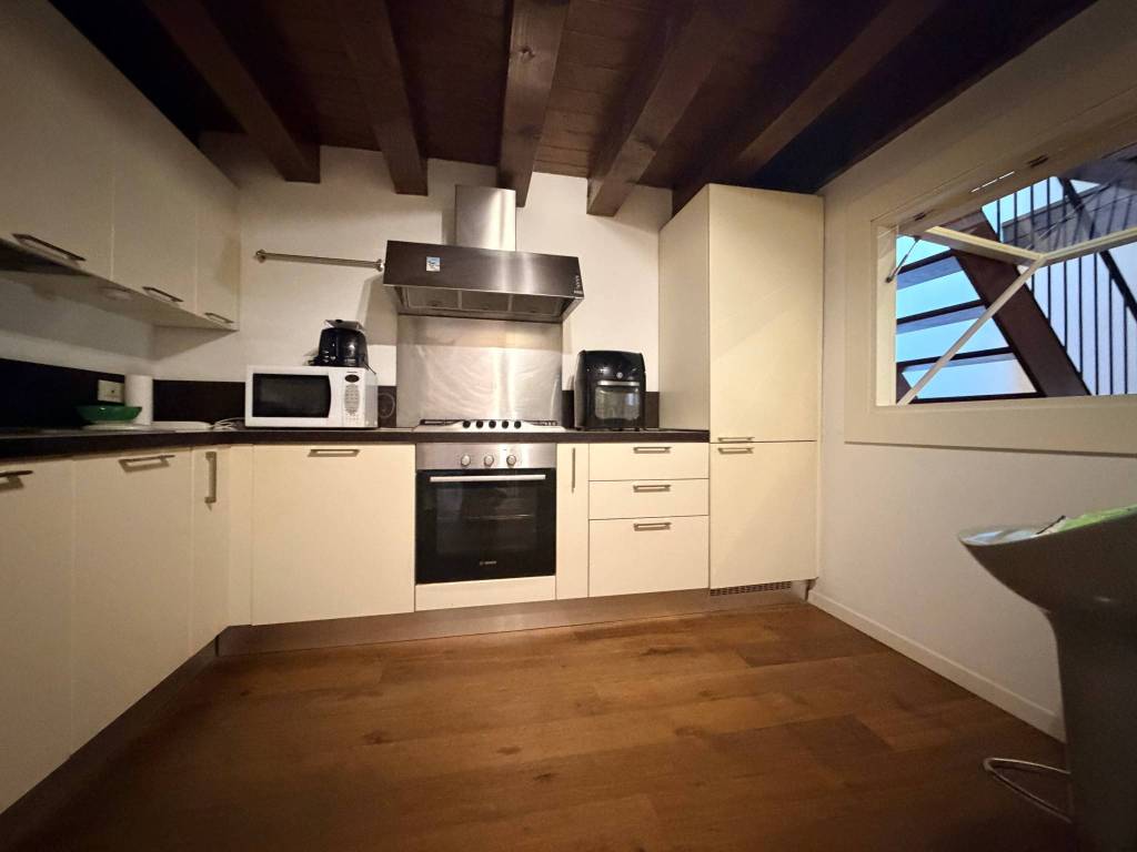 appartamento in affitto a Vicenza