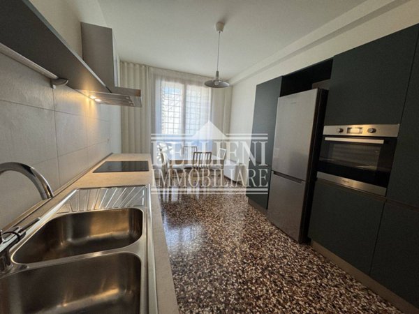 appartamento in affitto a Vicenza in zona Borgo Berga
