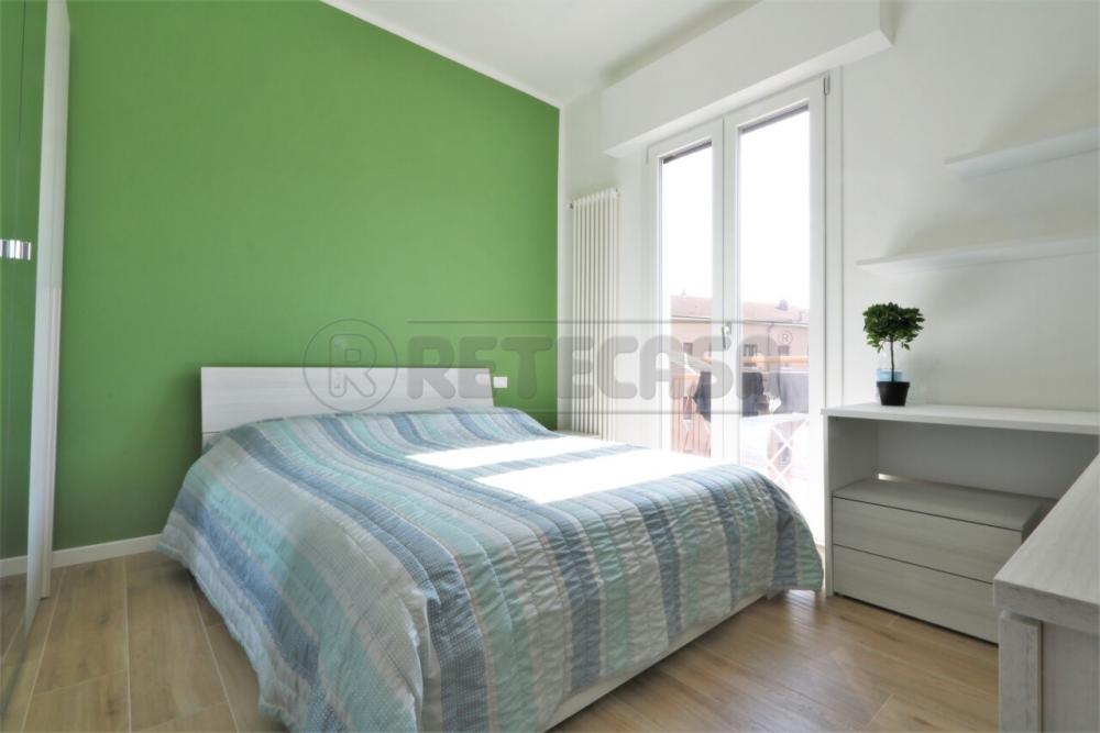 appartamento in affitto a Vicenza