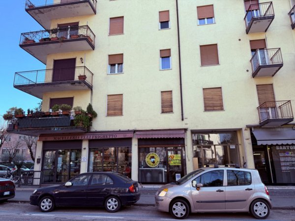 negozio in affitto a Vicenza