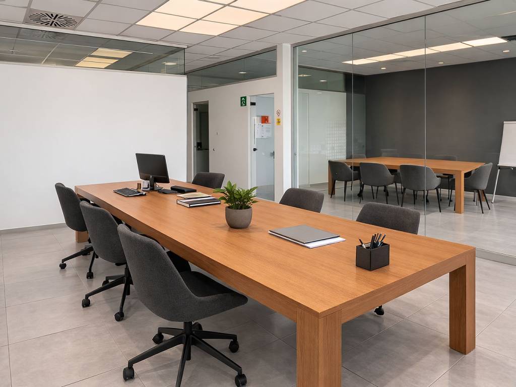 ufficio in affitto a Vicenza in zona Monte Berico