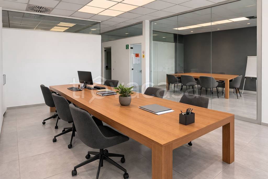 ufficio in affitto a Vicenza in zona Ferrovieri