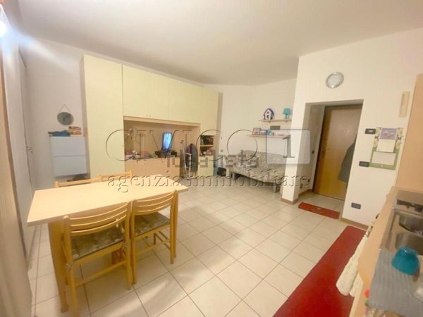 appartamento in affitto a Vicenza in zona Pio X