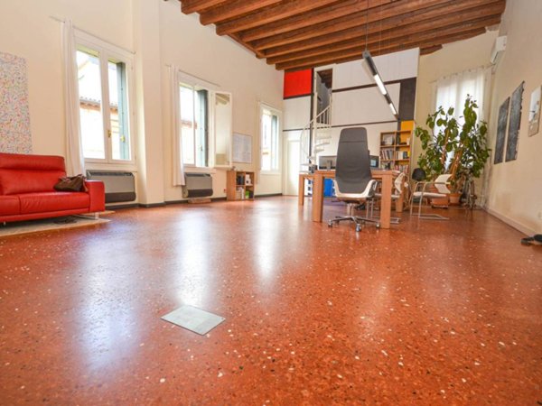ufficio in affitto a Vicenza in zona Centro Storico