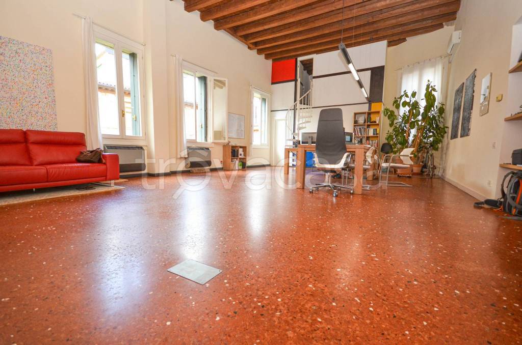 ufficio in affitto a Vicenza in zona Centro Storico