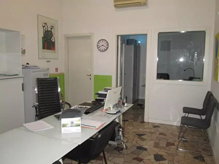 negozio in affitto a Vicenza in zona Centro Storico