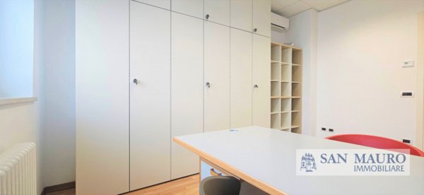 ufficio in affitto a Vicenza in zona Villaggio del Sole