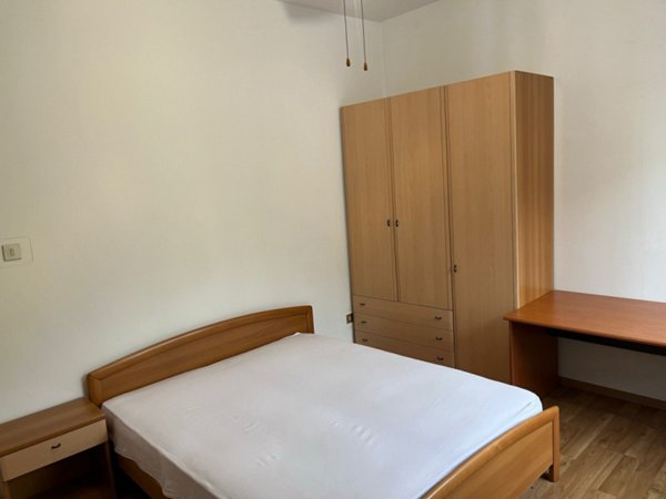 appartamento in affitto a Vicenza in zona Monte Berico