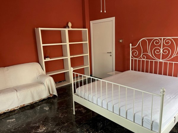 appartamento in affitto a Vicenza in zona Monte Berico