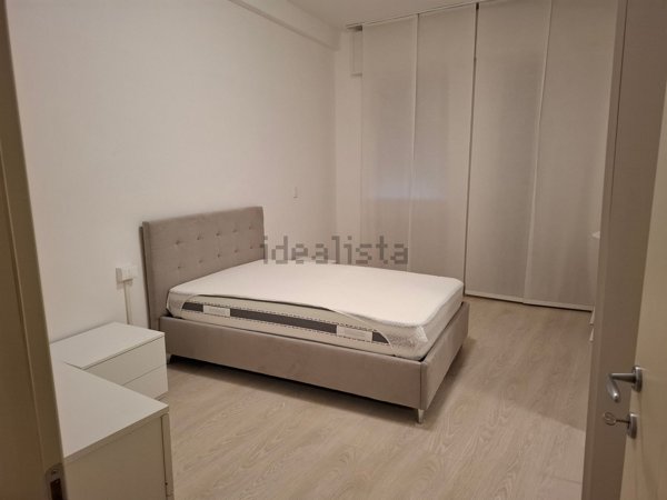 appartamento in affitto a Vicenza in zona Pio X