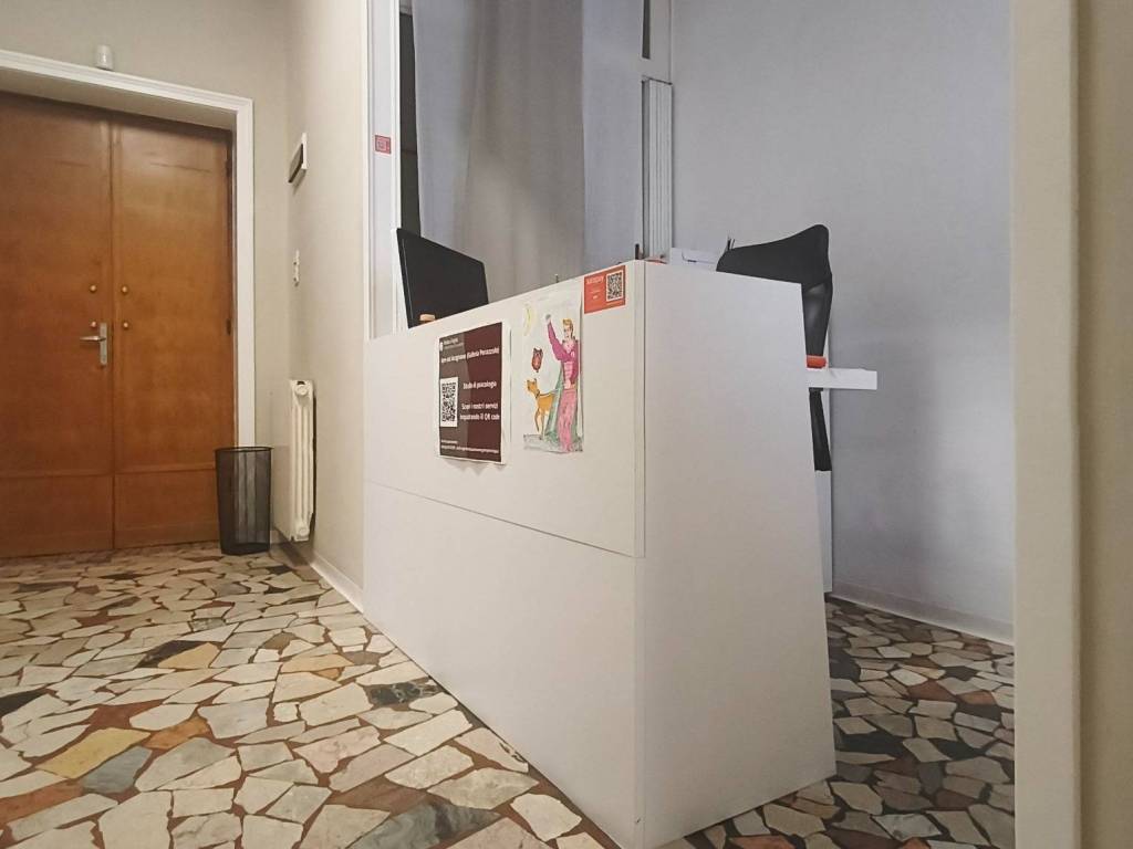 ufficio in affitto a Vicenza