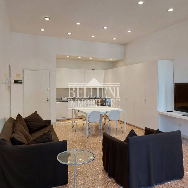 appartamento in affitto a Vicenza in zona Centro Storico