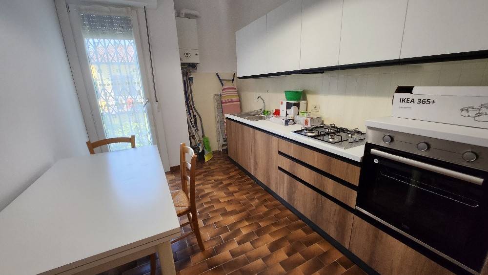 appartamento in affitto a Vicenza