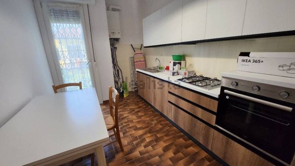 appartamento in affitto a Vicenza in zona Centro Storico