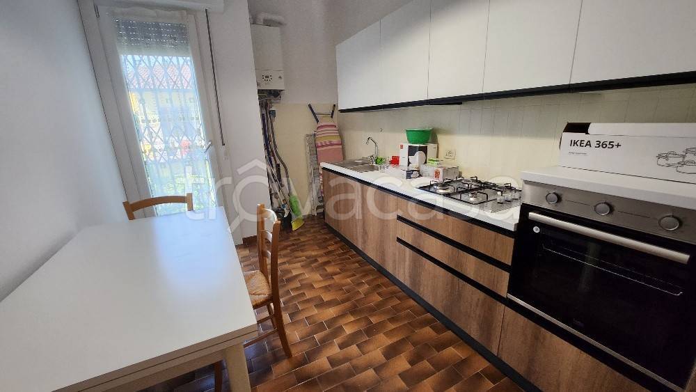 appartamento in affitto a Vicenza in zona Centro Storico