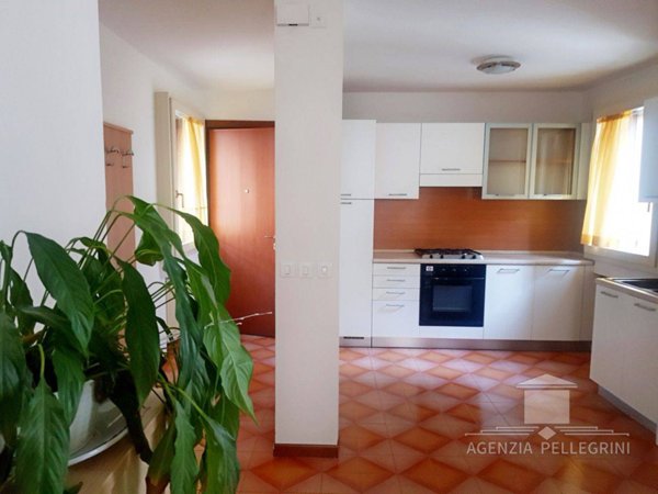 appartamento in affitto a Vicenza in zona Borgo Berga