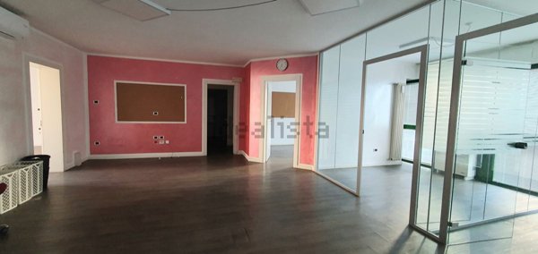 ufficio in affitto a Vicenza