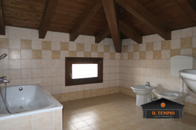 appartamento in affitto a Vicenza