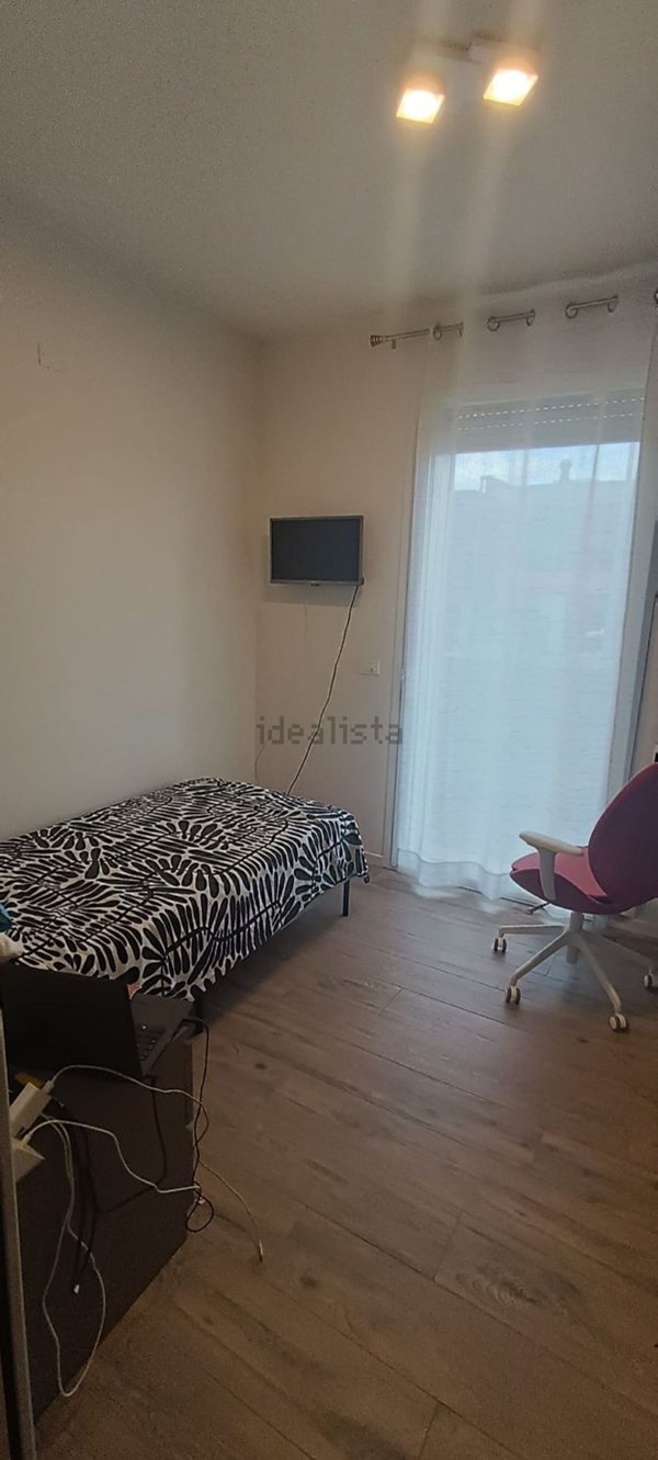 appartamento in affitto a Vicenza in zona San Lazzaro/Pomari