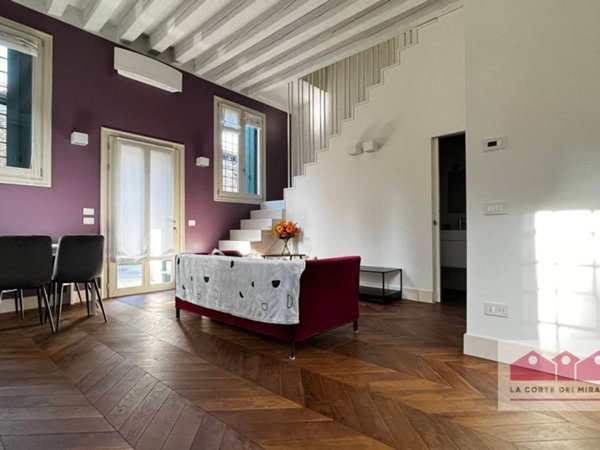 appartamento in affitto a Vicenza in zona Borgo Berga