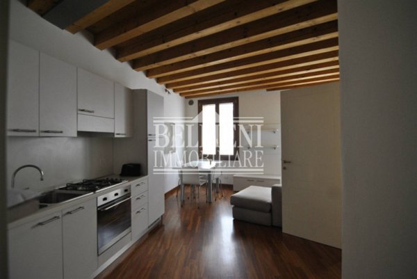 appartamento in affitto a Vicenza in zona Centro Storico
