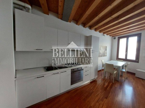 appartamento in affitto a Vicenza in zona Centro Storico