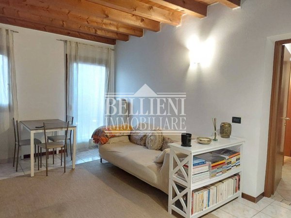 appartamento in affitto a Vicenza in zona Sant'Andrea