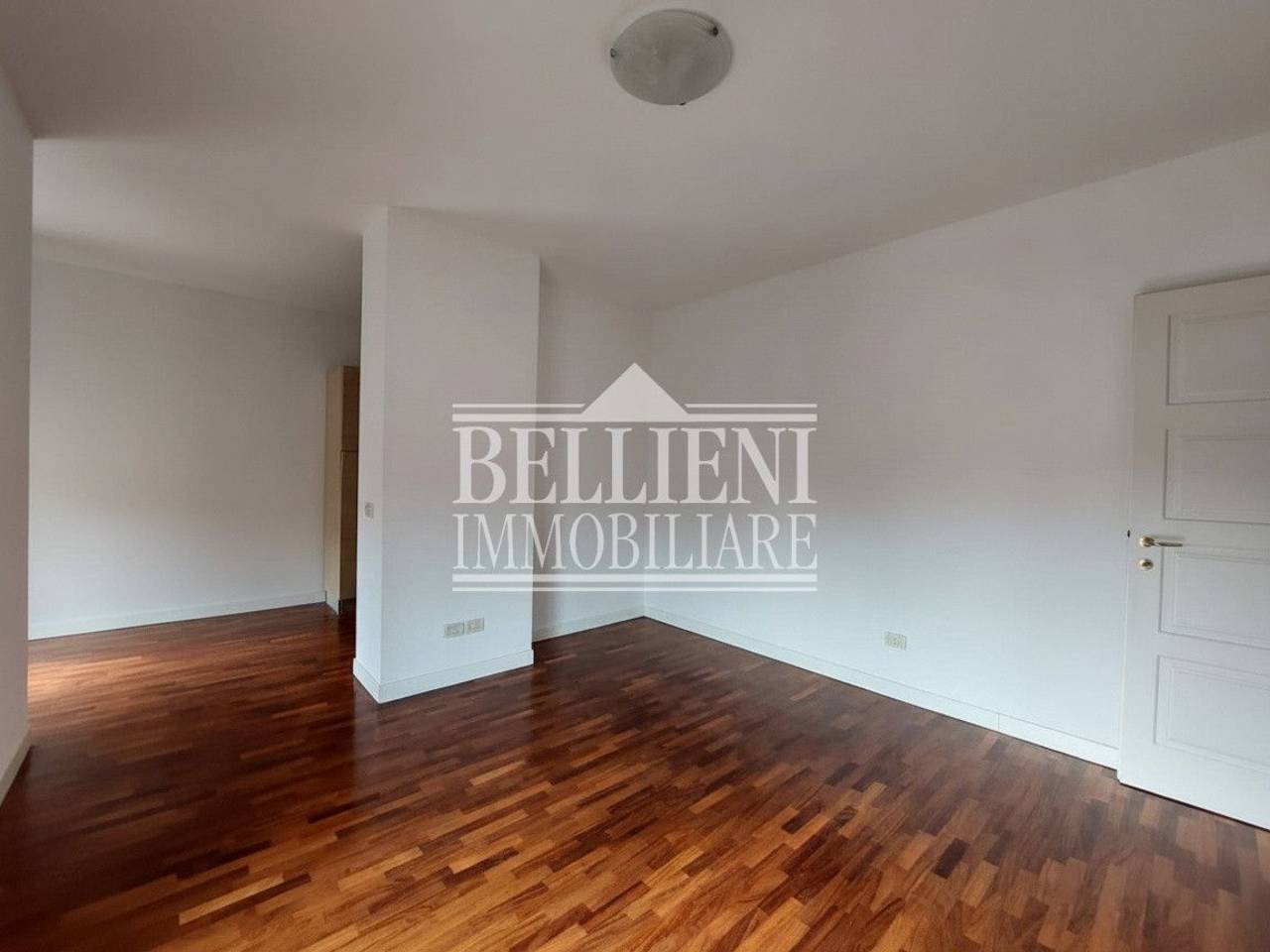 appartamento in affitto a Vicenza in zona Sant'Andrea