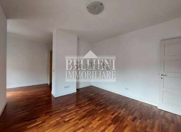 appartamento in affitto a Vicenza in zona Sant'Andrea