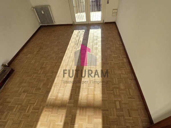 appartamento in affitto a Vicenza in zona Borgo Berga