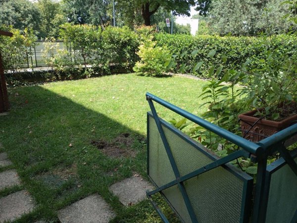 appartamento in affitto a Vicenza in zona Centro Storico