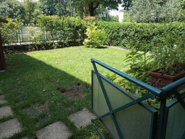 appartamento in affitto a Vicenza in zona Centro Storico