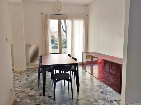 appartamento in affitto a Vicenza in zona Centro Storico