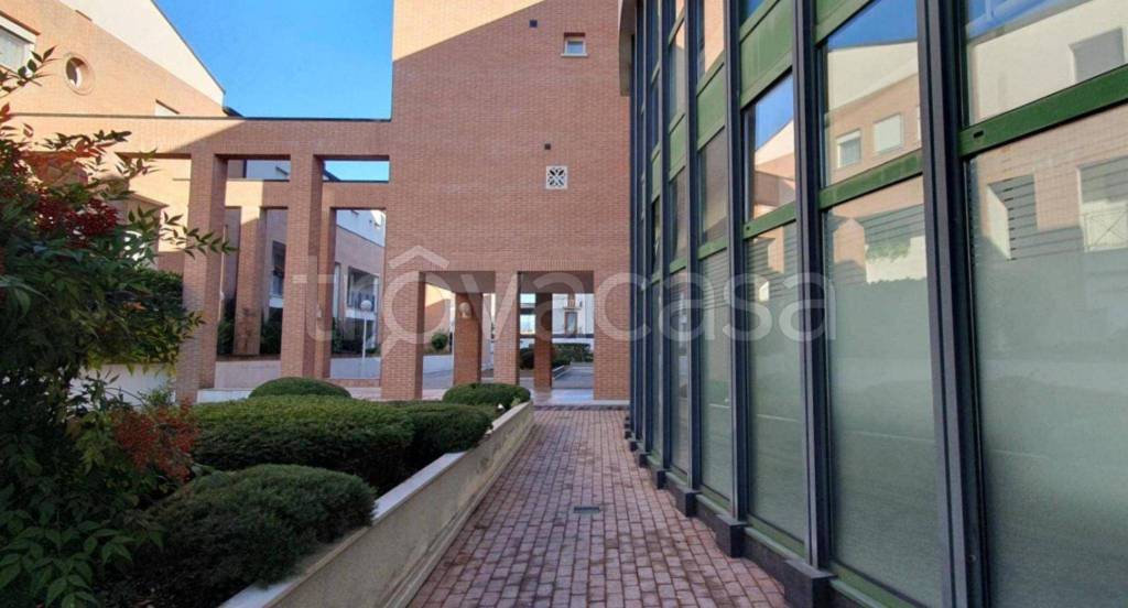 ufficio in affitto a Vicenza