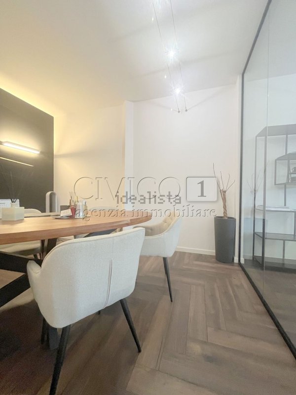 ufficio in affitto a Vicenza in zona Ferrovieri