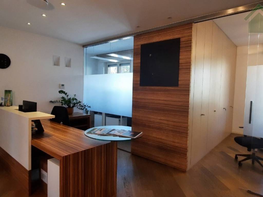 ufficio in affitto a Vicenza in zona Centro Storico