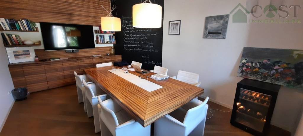 ufficio in affitto a Vicenza in zona Centro Storico