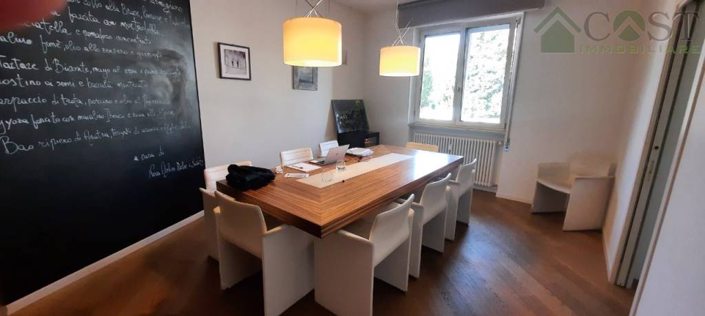 ufficio in affitto a Vicenza in zona Centro Storico