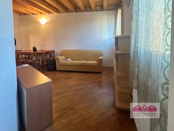 appartamento in affitto a Vicenza in zona Borgo Berga